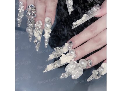 ティーアンドビー ネイルスタジオ(T&B NAIL STUDIO)の写真