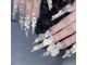ティーアンドビー ネイルスタジオ(T&B NAIL STUDIO)の写真