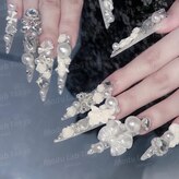 ティーアンドビー ネイルスタジオ(T&B NAIL STUDIO)