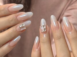 ネイルデザイン（蒲田）