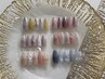 【毎回オフ無料】5月定額nail &nbsp;¥8500