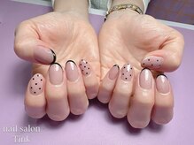 ティンク(Tink)/Tinkデザインコース