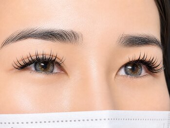 ツインズアイラッシュ(TWINS Eyelash)/バインドロック120束