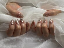 ナイスネイル 渋谷宮益坂店(NICE NAIL)/持ち込みデザインコース