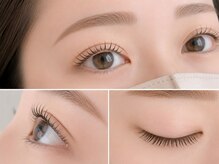 baE.eye salon【ベイアイサロン】まつげパーマ・パリジェンヌ・眉毛サロン【7/1OPEN】の雰囲気（一人ひとりのお好みに合わせたデザインを大切にしています＾＾）