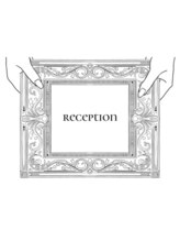ムセオ(museo) reception