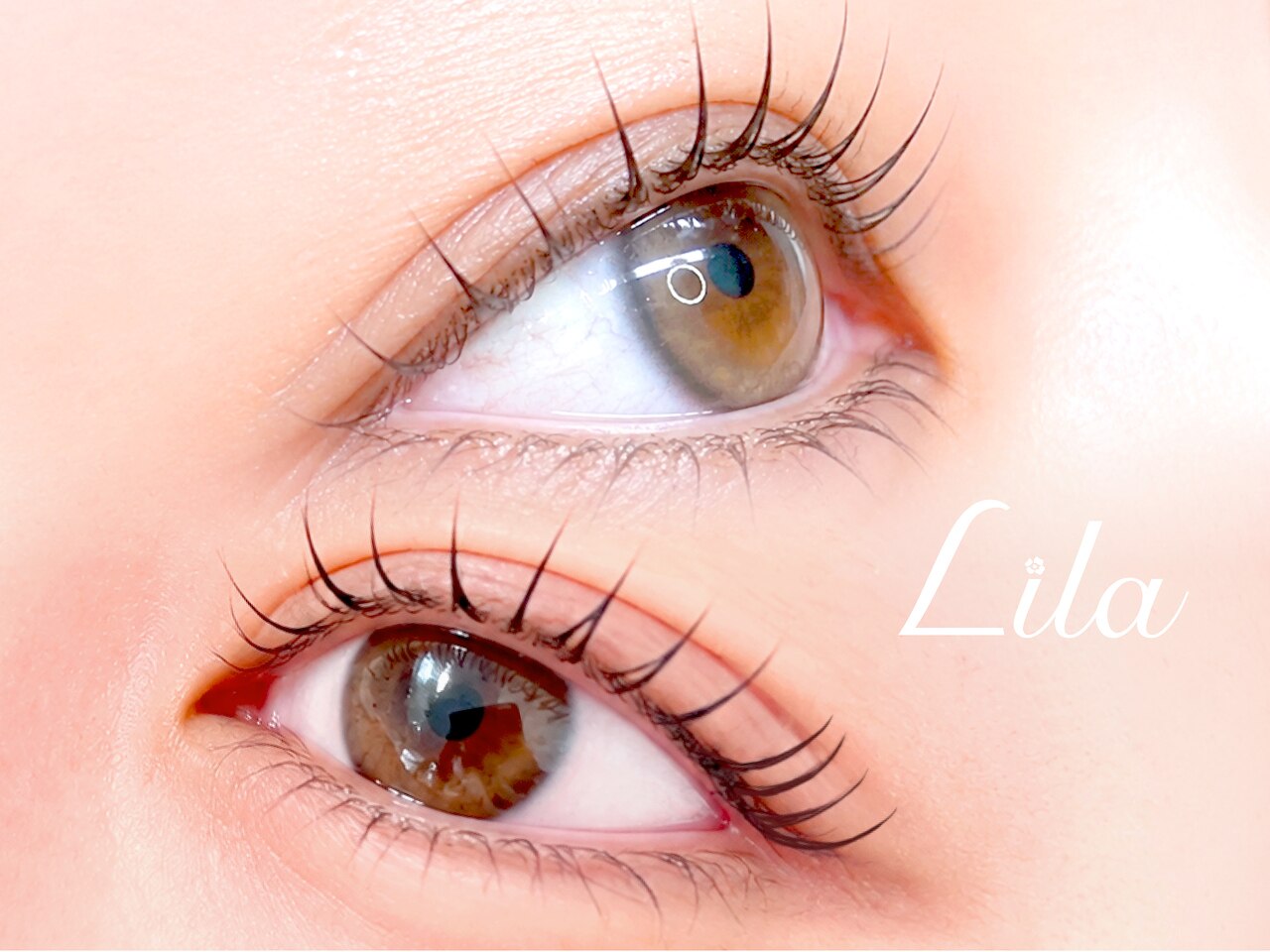 リラ 渋谷店(Lila)｜ホットペッパービューティー