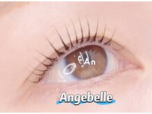 アンジュベル 銀座店(Angebelle)/【BANHADAまつげパーマ】LED