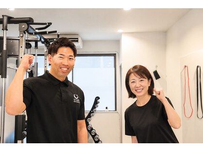 スタート 一宮店(START)の写真