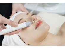 バニスター(Bannister)の雰囲気（毛穴の汚れ掃除　小鼻の黒ずみ除去）