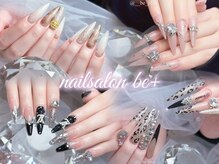 ビープラス(be+)