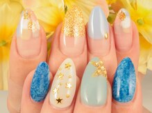 ネイルアンドアイラッシュ プレセア 土山店(nail&eyelash Presea)/