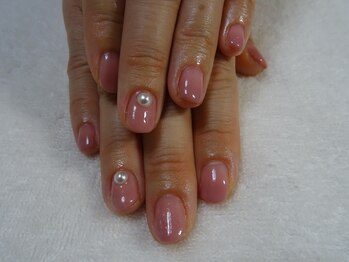 ネイルサロン リッティー(RITTY)/