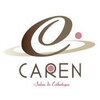 サロンドエステティック カレン(Salon de Esthetique CAREN)ロゴ