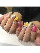 ヴィリーナ 十三店(VIRENA)/【VIRENA/NAIL】