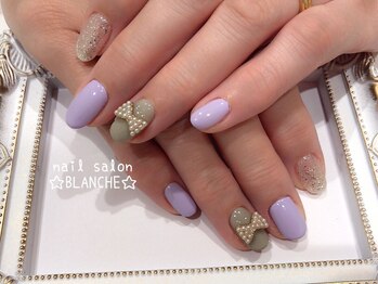 ブランシュ(BLANCHE)/