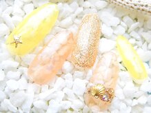 ネイルサロン ドルチェネイル 柏店(Dolce.Nail)/.+..:.* Basicコース*..+.:*