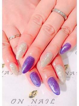 オンネイル(on nail)/