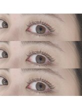 プライズアイリス アイラッシュ 池袋東口店(prize Iris eyelash)/まつ毛パーマ【池袋】
