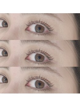 プライズアイリス アイラッシュ 池袋東口店(prize Iris eyelash)/まつ毛パーマ【池袋】
