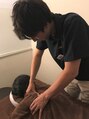 グイット 立川南口店(Goo it) マニアックツボ押しが嬉しい！！