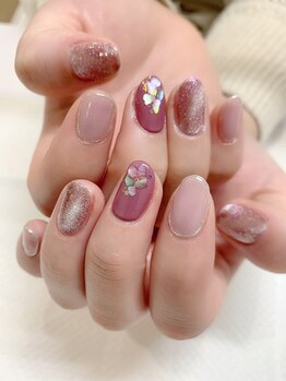 シエルズビューティー(ciel's beauty)/