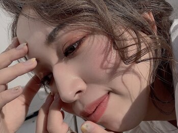 エトワール 中川中島店(Etoile)/次世代まつパ＊ラッシュリフト