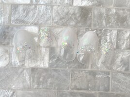 マーメイドマーブル