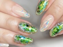 サロン ド ワカ(Salon de WAKA)/