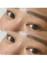 レガーミ バイ ムニ(Legami by MUNI)/トリートメントパーマ