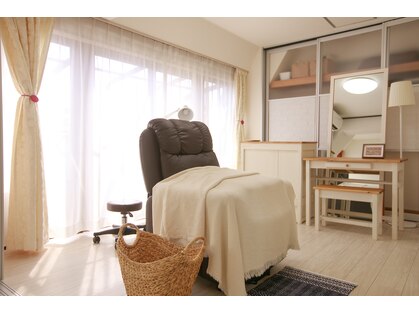 チッチ(Cicci)の写真