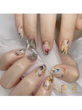 閨匠ビューティサロン 上野店/持ち込み180分