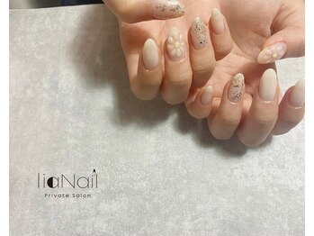 リアネイル(liaNail)/