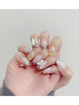 コロミネイル(colome nail)/