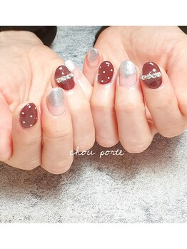 シュポルテ(chou porte)/