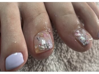 ネイルサロン ラシーヌ(Racine)/