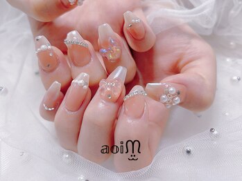 持ち込み180分スカルプ長さだし