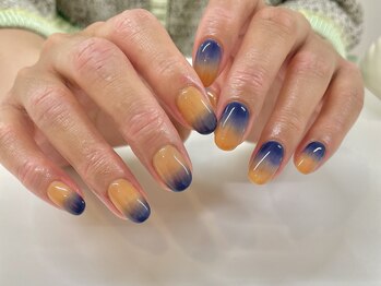 スイ(sue)/グラデーション