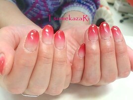 ★グラデーション★