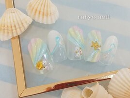 【定額￥8800(税込)★】
