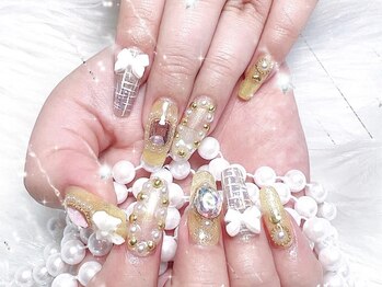 クイーンズネイルサロン(Queen's nail salon)/