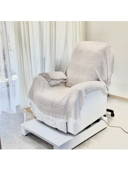 シュファ(Shfa)/リクライニングチェア