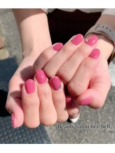 エムシーベル(m.c bell)/