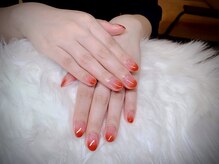 ルビーネイル 太閤通駅店(RUBY NAIL)/カラグラ