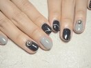 B's amor 大府店 Nail design