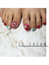 ルコトン(le coton)/お持ち込み【150】