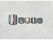 プルメリア(PLUMERIA)/1月定額フットサンプルコース