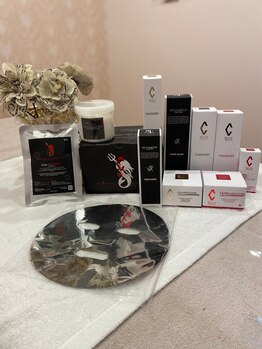 ディオーネ 春日井勝川店(Dione)/マーメイドセルトリートメント