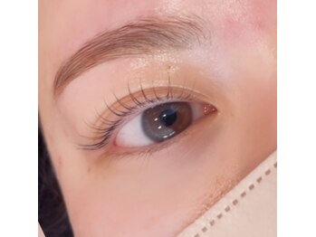 アンジュ グランデ(ange grande)/次世代まつ毛パーマ