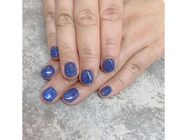 【HAND】ワンカラー／フラッシュ